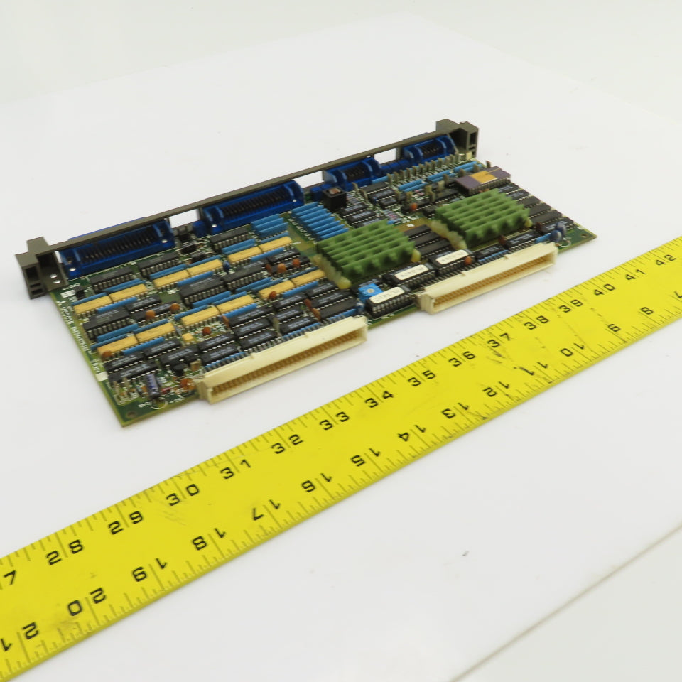 Mitsubishi MC303B BN624A828G52 Circuit Board