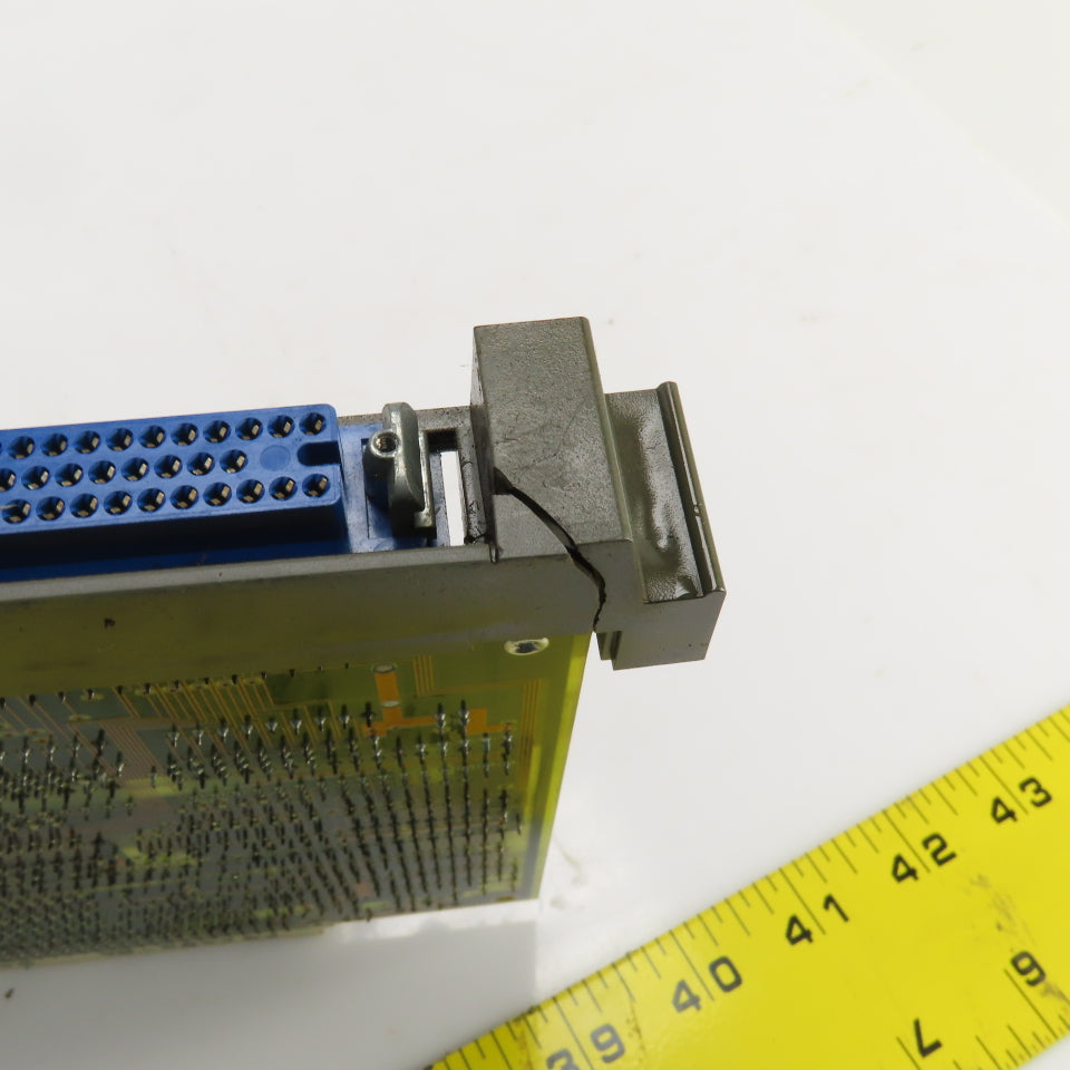 Mitsubishi MC303B BN624A828G52 Circuit Board