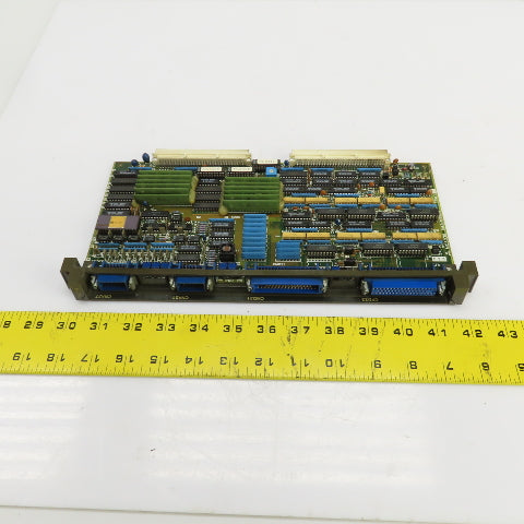 Mitsubishi MC303B BN624A828G52 Circuit Board
