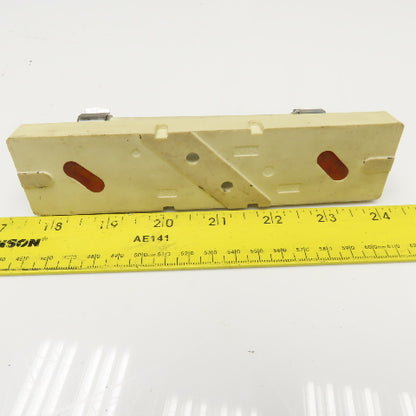 EFEN 30A 600V Ceramic Fuse Holder Lot Of 3