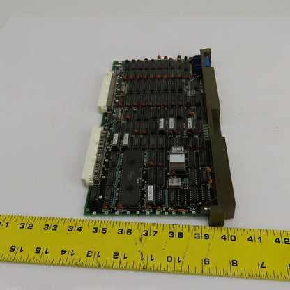 Mitsubishi MC724B-1 BN624A808G53 Circuit Board