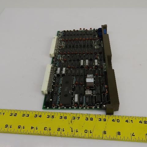 Mitsubishi MC724B-1 BN624A808G53 Circuit Board