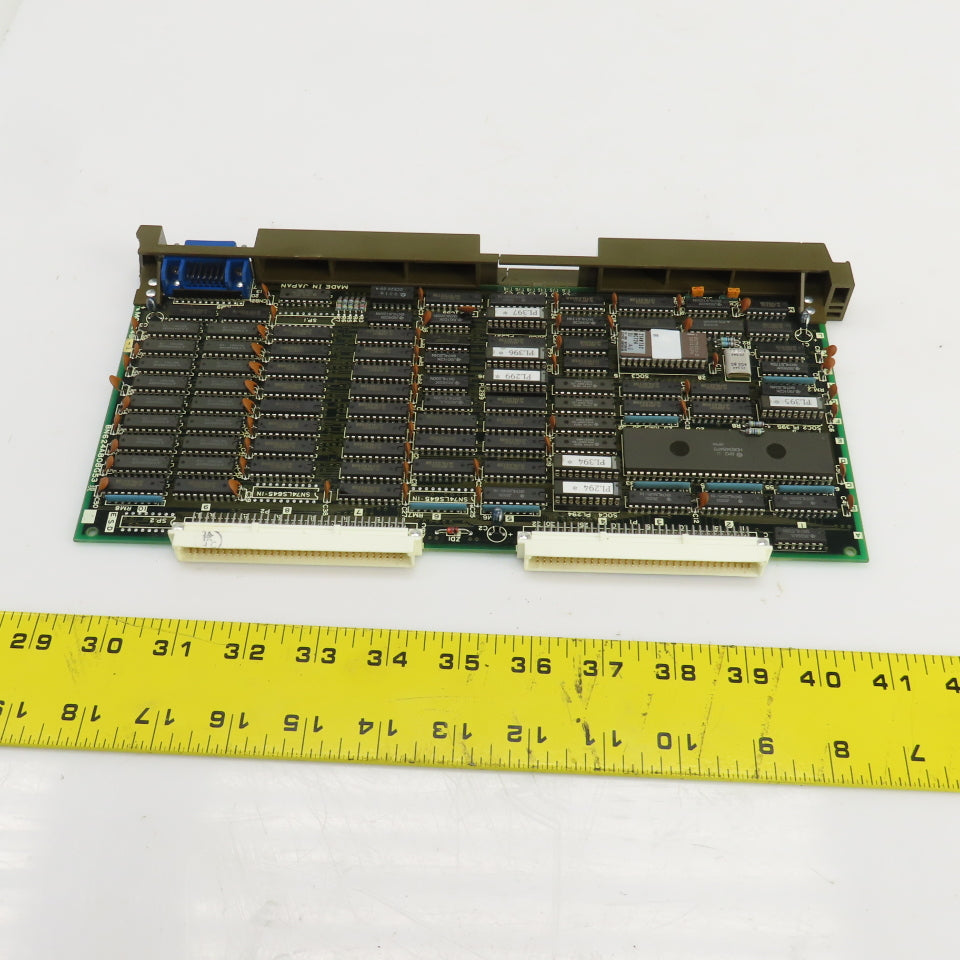 Mitsubishi MC724B-1 BN624A808G53 Circuit Board