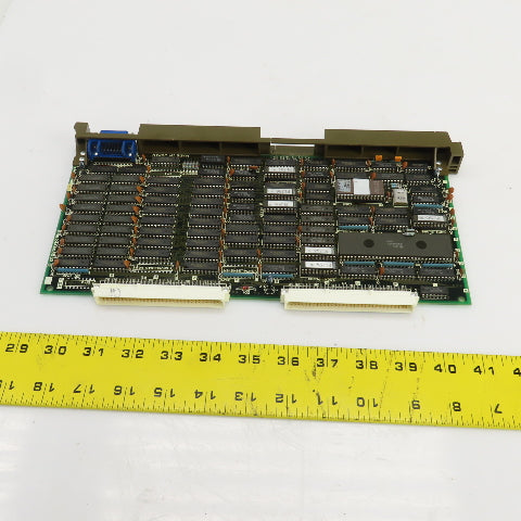 Mitsubishi MC724B-1 BN624A808G53 Circuit Board