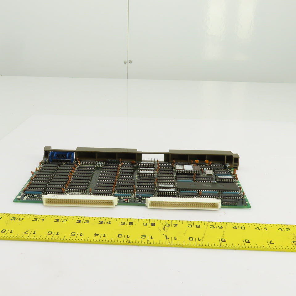Mitsubishi MC724B-1 BN624A808G53 Circuit Board