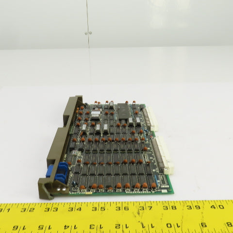 Mitsubishi MC724B-1 BN624A808G53 Circuit Board