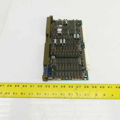 Mitsubishi MC724B-1 BN624A808G53 Circuit Board