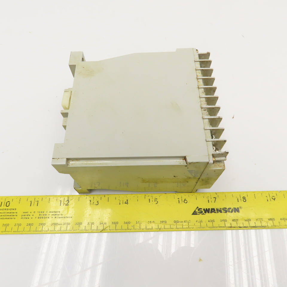 Knick 8052A1 DC Isolation Amplifier 220/110/24V