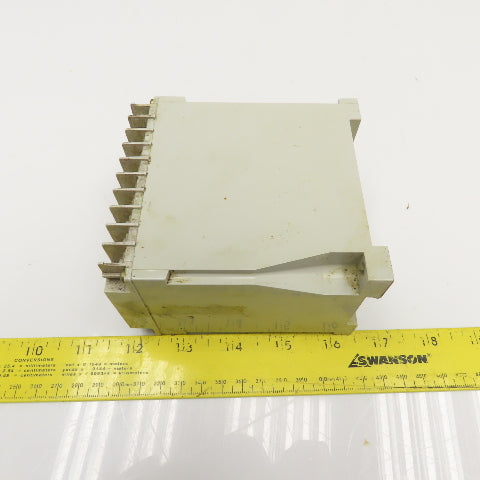 Knick 8052A1 DC Isolation Amplifier 220/110/24V