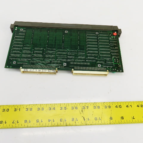 Mitsubishi MC471A BN624A794G53C Circuit Board
