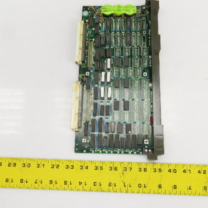 Mitsubishi MC471A BN624A794G53C Circuit Board