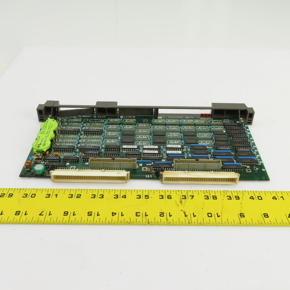 Mitsubishi MC471A BN624A794G53C Circuit Board