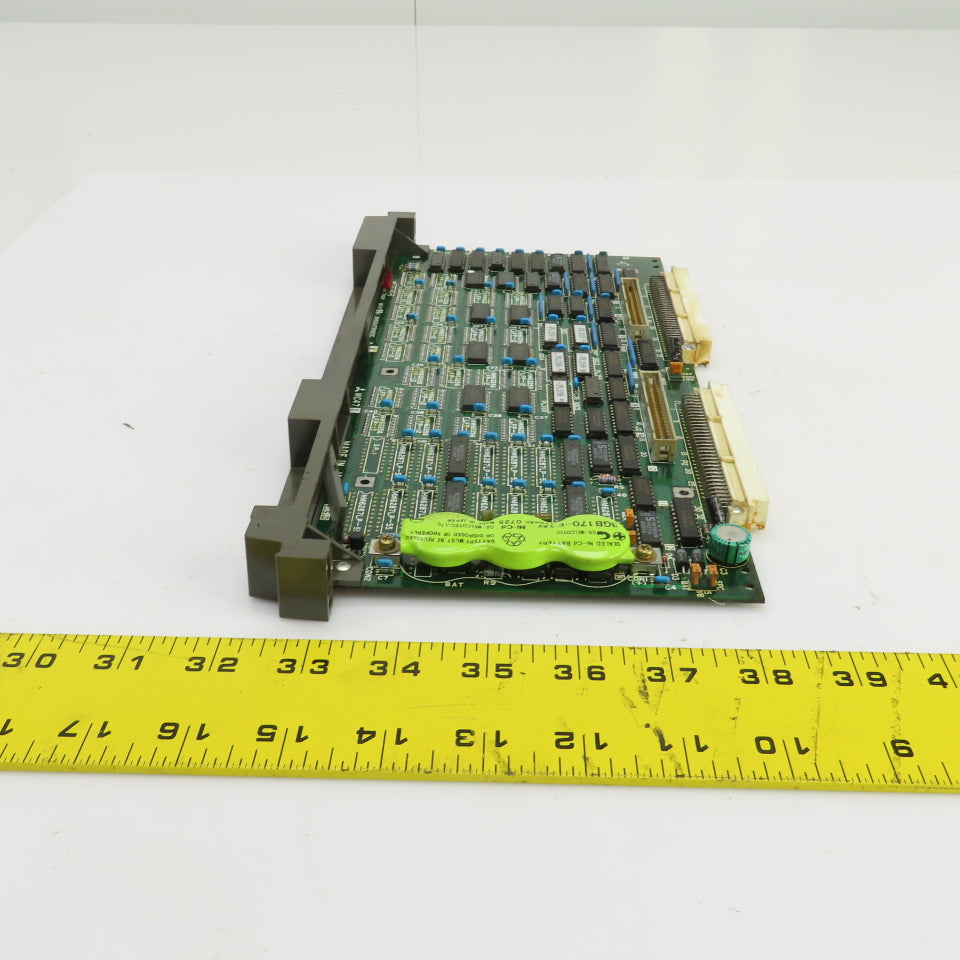 Mitsubishi MC471A BN624A794G53C Circuit Board