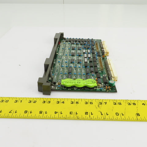 Mitsubishi MC471A BN624A794G53C Circuit Board