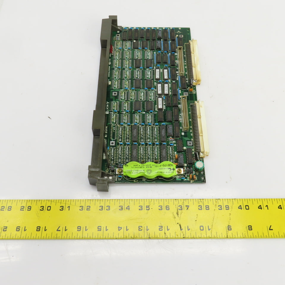 Mitsubishi MC471A BN624A794G53C Circuit Board