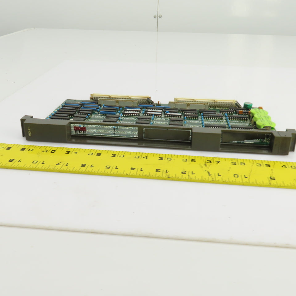 Mitsubishi MC471A BN624A794G53C Circuit Board