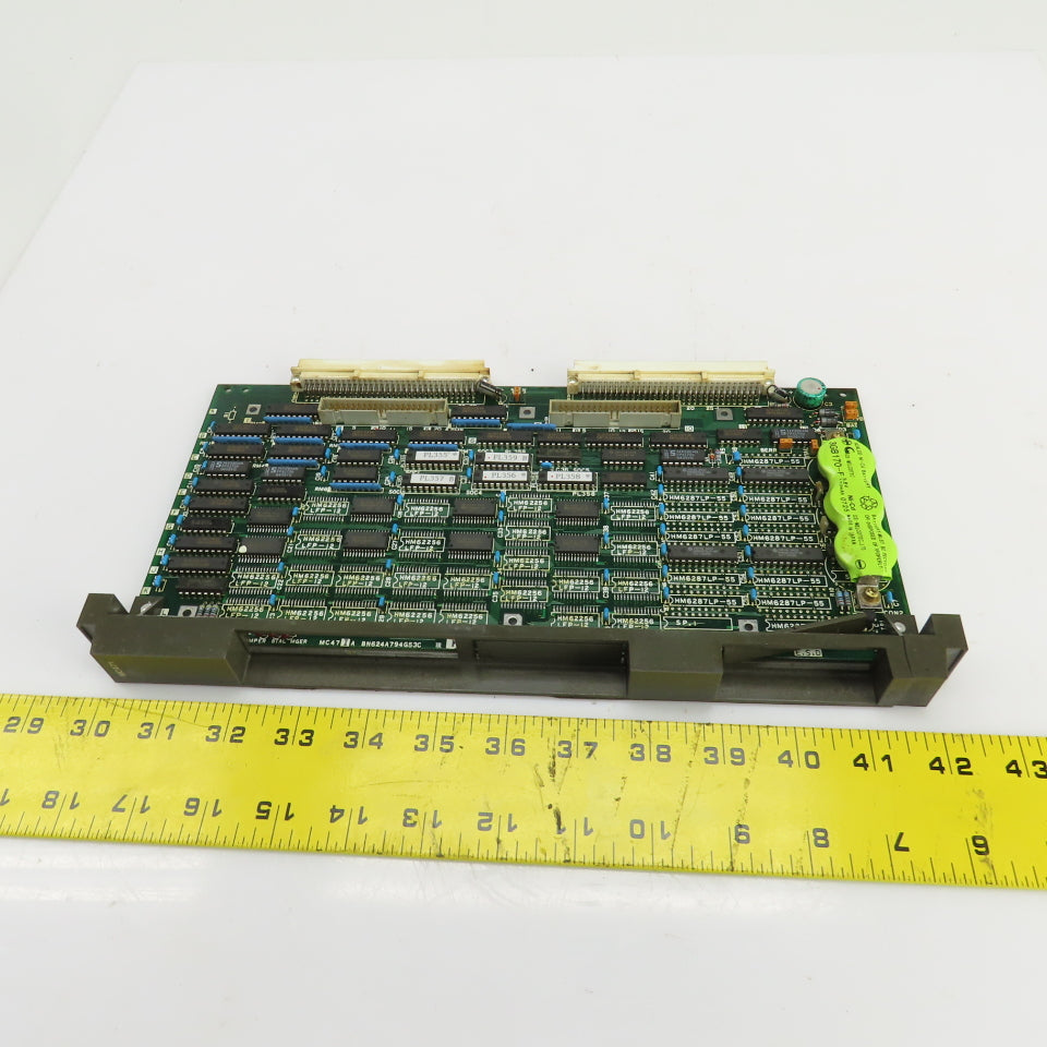 Mitsubishi MC471A BN624A794G53C Circuit Board