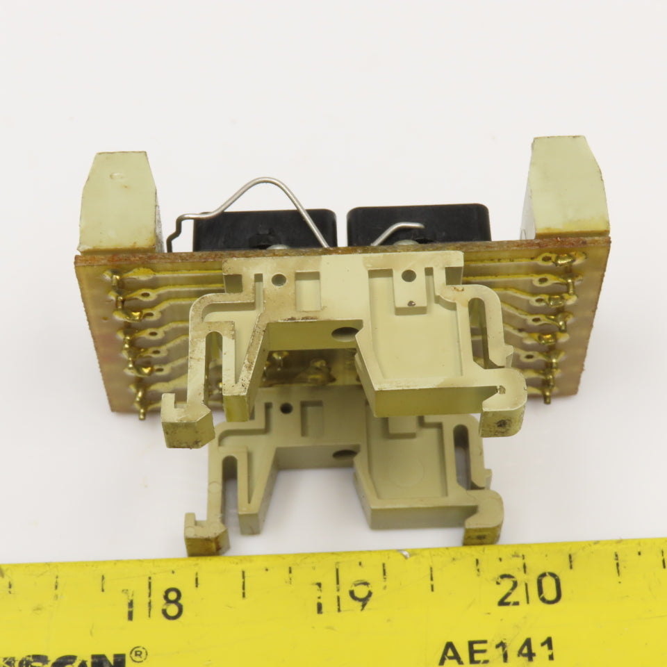 Lutze RPS-2K/2W Relay Interface Module