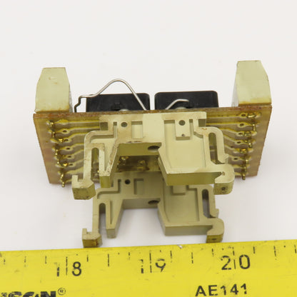Lutze RPS-2K/2W Relay Interface Module