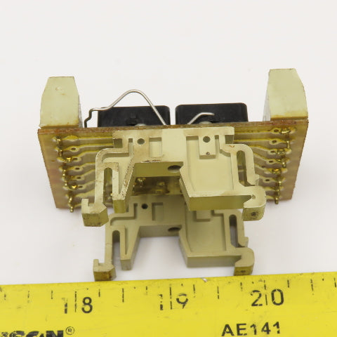 Lutze RPS-2K/2W Relay Interface Module