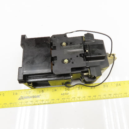 Siemens 3TB44 17-0B Contactor Starter Relay 600V 20Hp 24VDC Coil