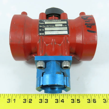 Asahi B79PFN Pneumatic Actuator 120PSI