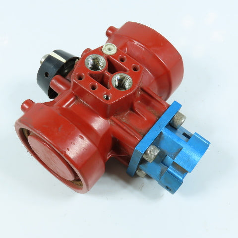 Asahi B79PFN Pneumatic Actuator 120PSI