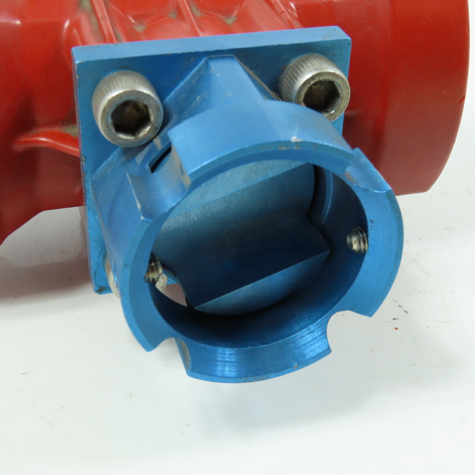 Asahi B79PFN Pneumatic Actuator 120PSI
