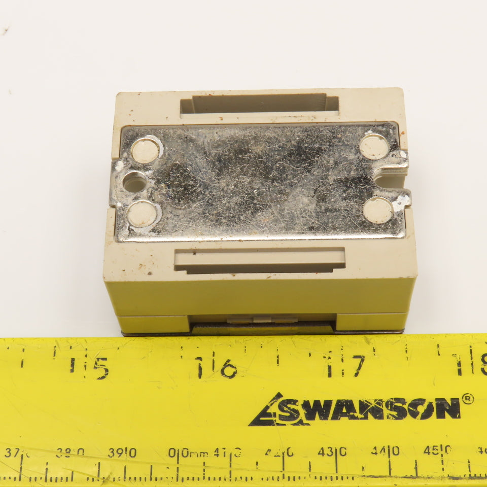 Omron G3NA-D210B Solid State Relay 200VDC 10A Lot Of 5