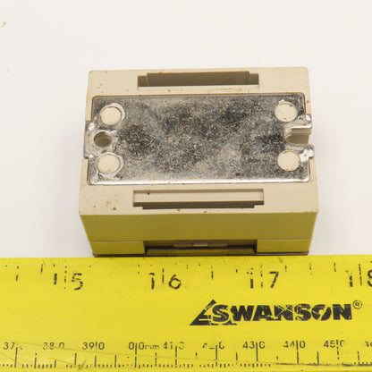 Omron G3NA-D210B Solid State Relay 200VDC 10A Lot Of 5