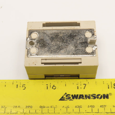 Omron G3NA-D210B Solid State Relay 200VDC 10A Lot Of 5