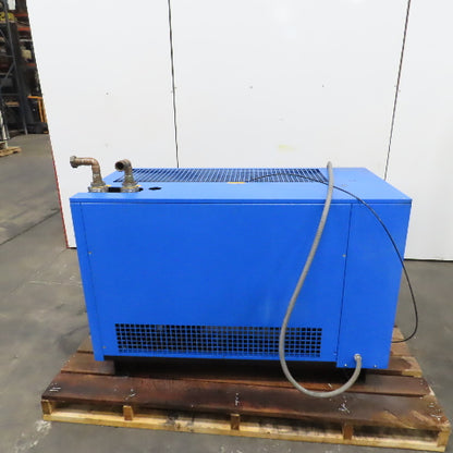 Motivair MDX Non-Cycling Refrigeration Compressed Air Dryer 220V 1PH