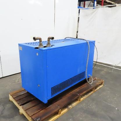 Motivair MDX Non-Cycling Refrigeration Compressed Air Dryer 220V 1PH