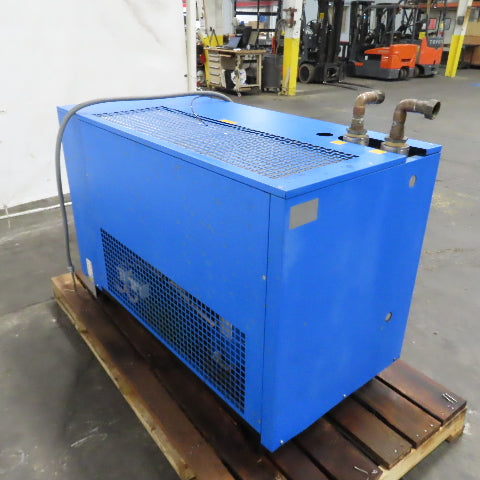 Motivair MDX Non-Cycling Refrigeration Compressed Air Dryer 220V 1PH