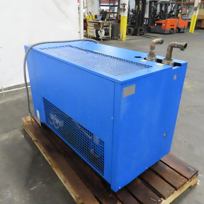 Motivair MDX Non-Cycling Refrigeration Compressed Air Dryer 220V 1PH