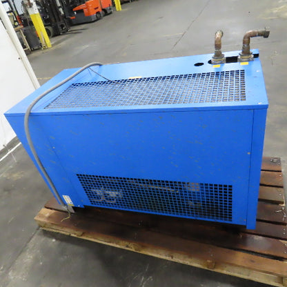 Motivair MDX Non-Cycling Refrigeration Compressed Air Dryer 220V 1PH
