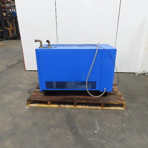 Motivair MDX Non-Cycling Refrigeration Compressed Air Dryer 220V 1PH