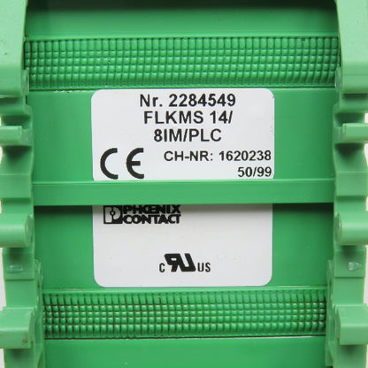 Phoenix Contact FLKMS 14/8IM/PLC 2284549 14 Pin Connector Terminal Interface