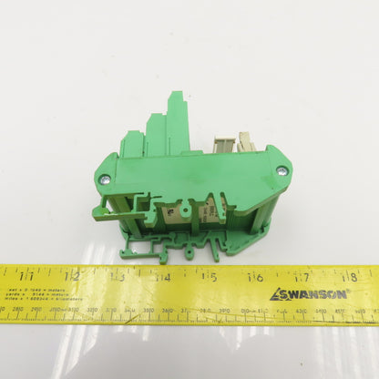 Phoenix Contact FLKMS 14/8IM/PLC 2284549 14 Pin Connector Terminal Interface