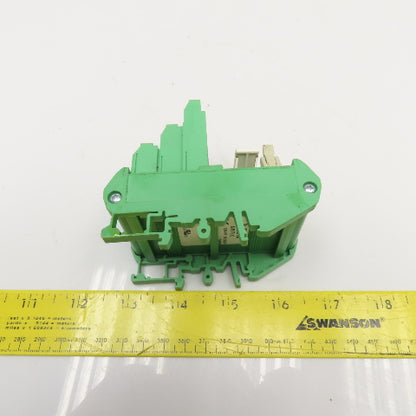 Phoenix Contact FLKMS 14/8IM/PLC 2284549 14 Pin Connector Terminal Interface
