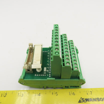 Phoenix Contact FLKMS 14/8IM/PLC 2284549 14 Pin Connector Terminal Interface