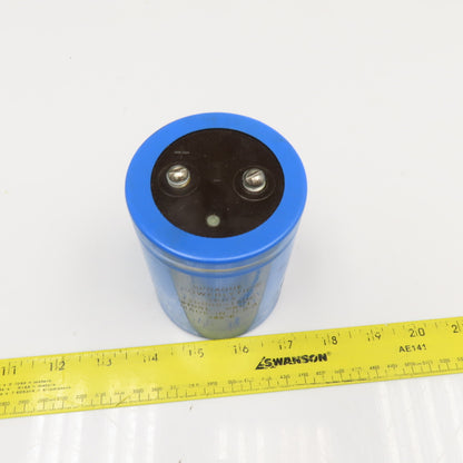 Sprague 36DX Powerlytic 120000-15DC Capacitor