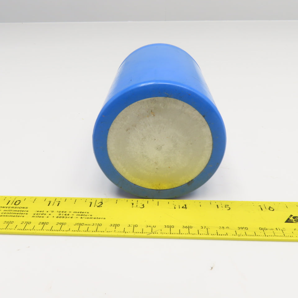 Sprague 36DX Powerlytic 120000-15DC Capacitor
