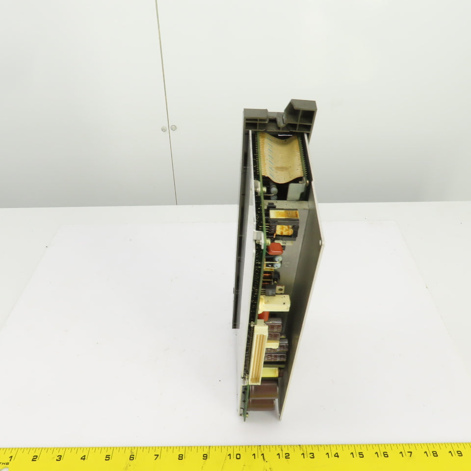 Mitsubishi PD21B X Rack Mount Power Supply Broken Plastic
