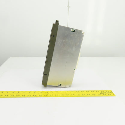 Mitsubishi PD21B X Rack Mount Power Supply Broken Plastic