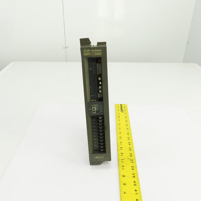 Mitsubishi PD21B X Rack Mount Power Supply Broken Plastic