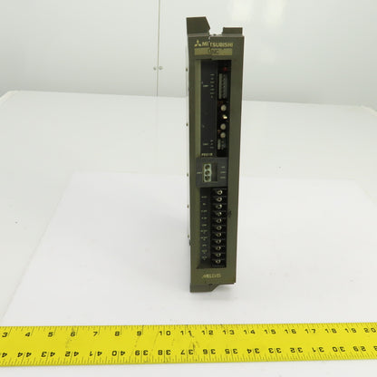 Mitsubishi PD21B X Rack Mount Power Supply Broken Plastic