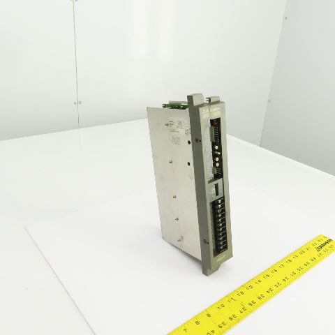 Mitsubishi PD21B X Rack Mount Power Supply Broken Plastic