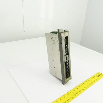 Mitsubishi PD21B X Rack Mount Power Supply Broken Plastic