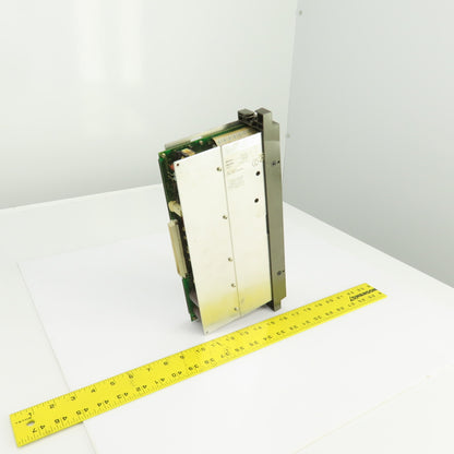 Mitsubishi PD21B X Rack Mount Power Supply Broken Plastic